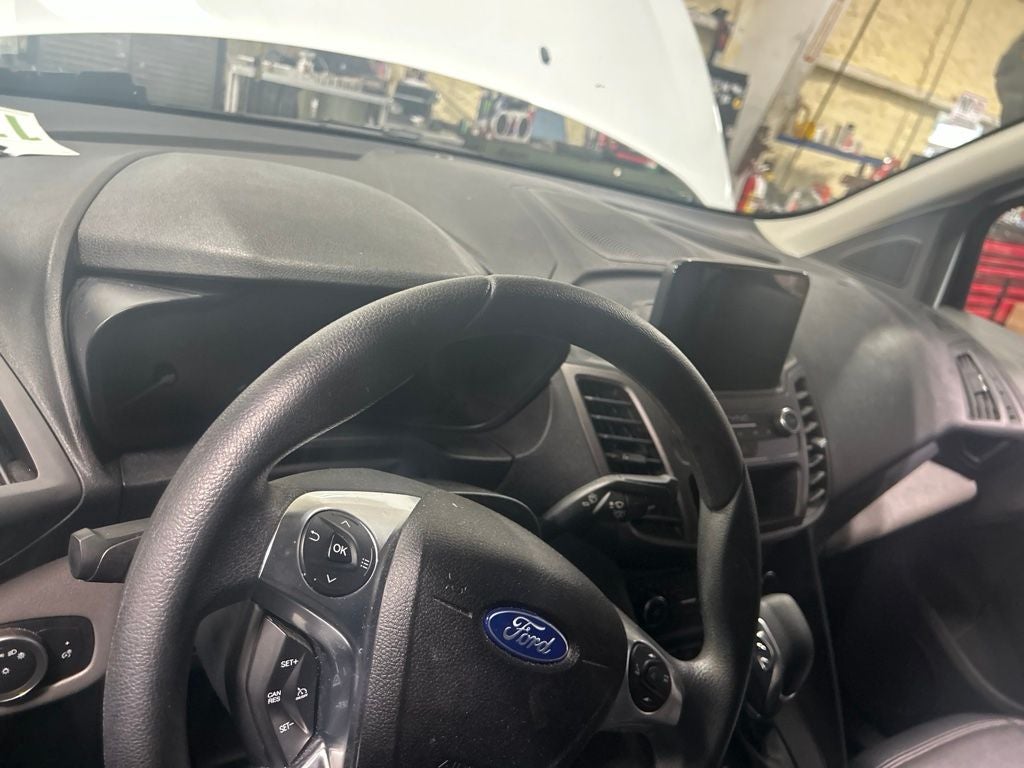 2021 Ford Transit Connect XL