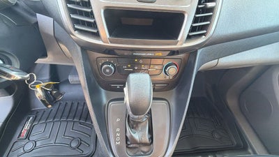 2021 Ford Transit Connect XL