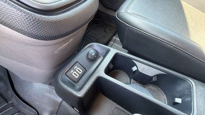 2021 Ford Transit Connect XL