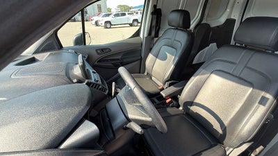 2021 Ford Transit Connect XL