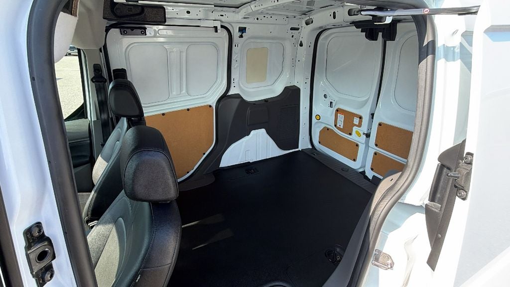 2021 Ford Transit Connect XL