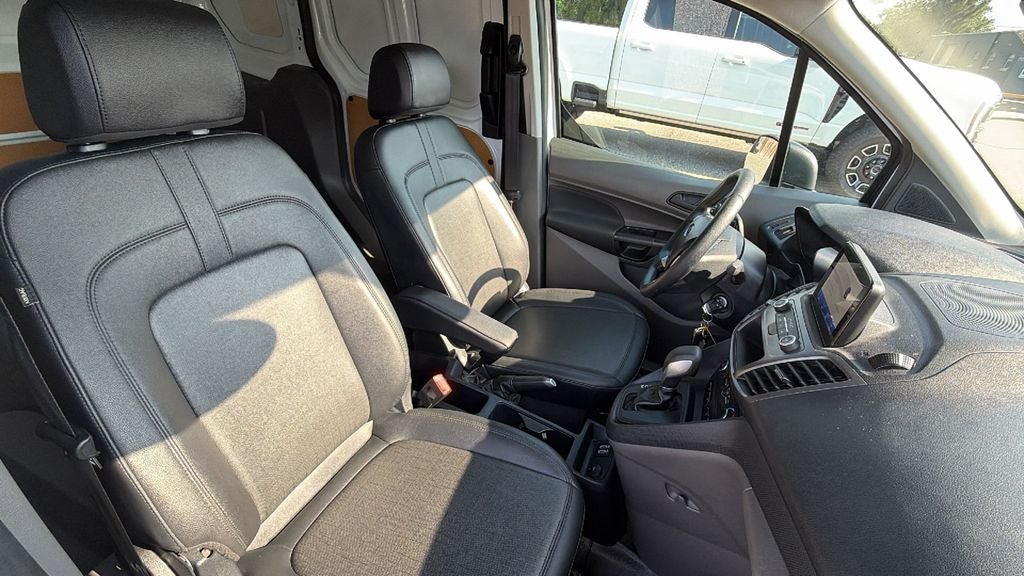 2021 Ford Transit Connect XL