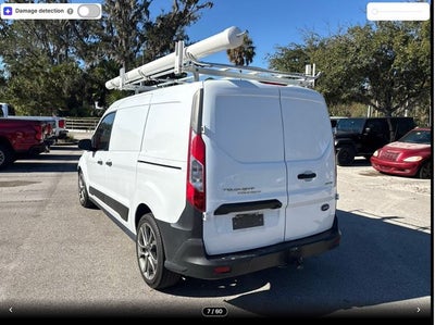 2019 Ford Transit Connect XL
