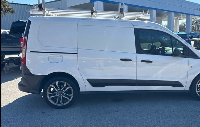 2019 Ford Transit Connect XL