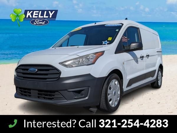 2019 Ford Transit Connect XL