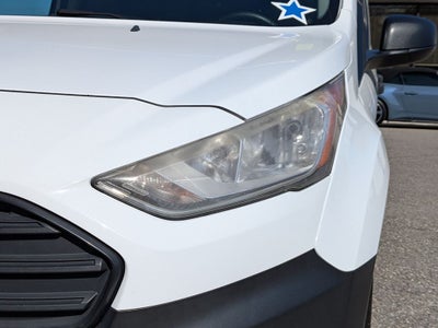 2019 Ford Transit Connect XL