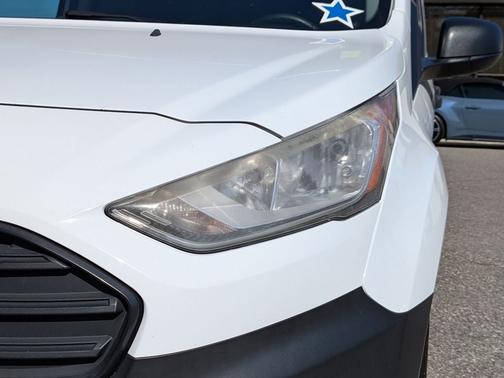 2019 Ford Transit Connect XL