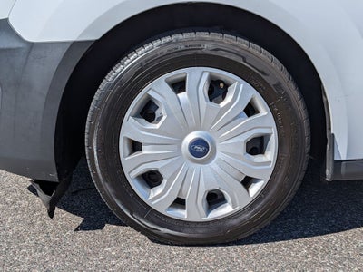 2019 Ford Transit Connect XL