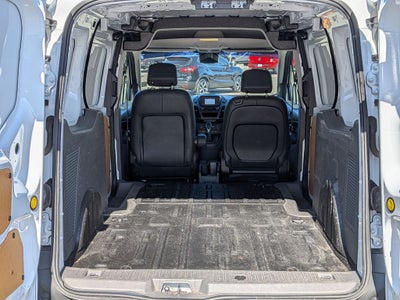 2019 Ford Transit Connect XL
