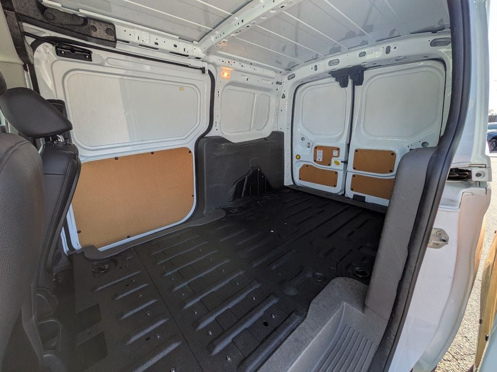 2019 Ford Transit Connect XL