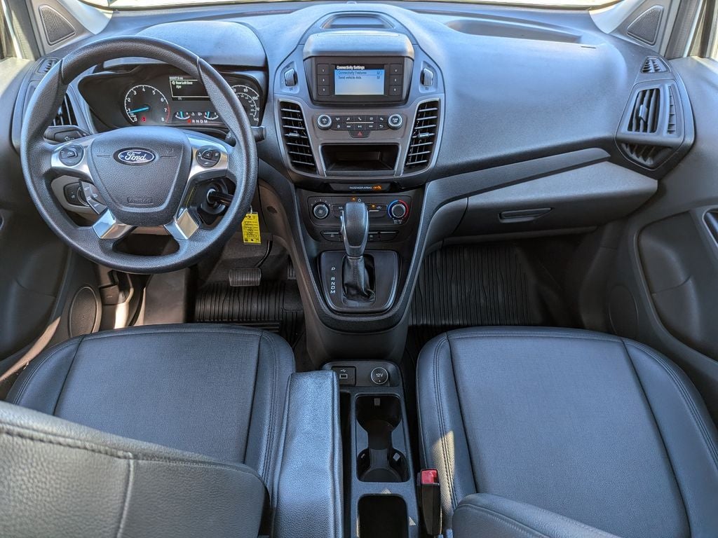 2019 Ford Transit Connect XL