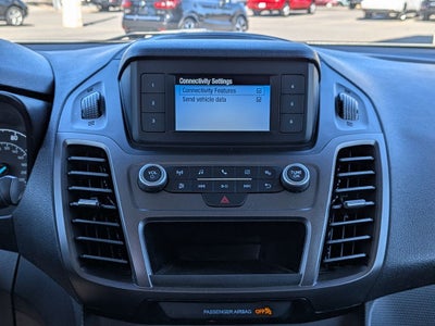 2019 Ford Transit Connect XL