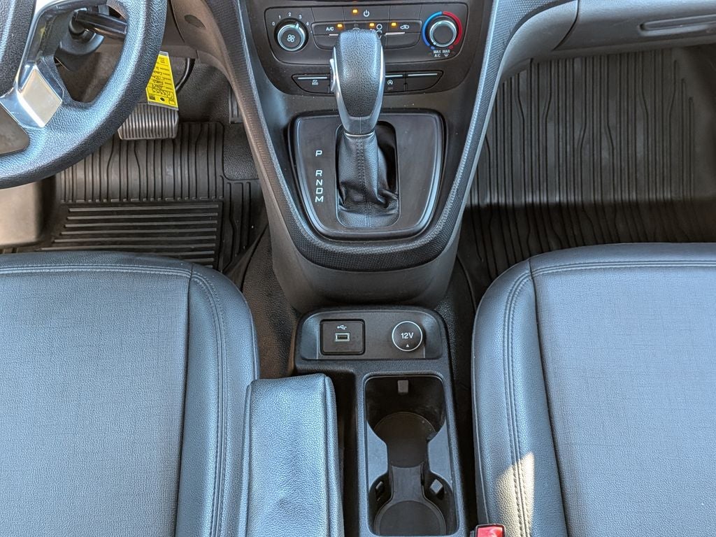 2019 Ford Transit Connect XL