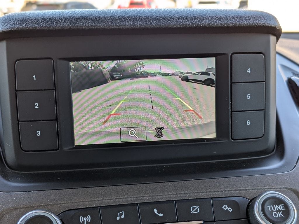 2019 Ford Transit Connect XL