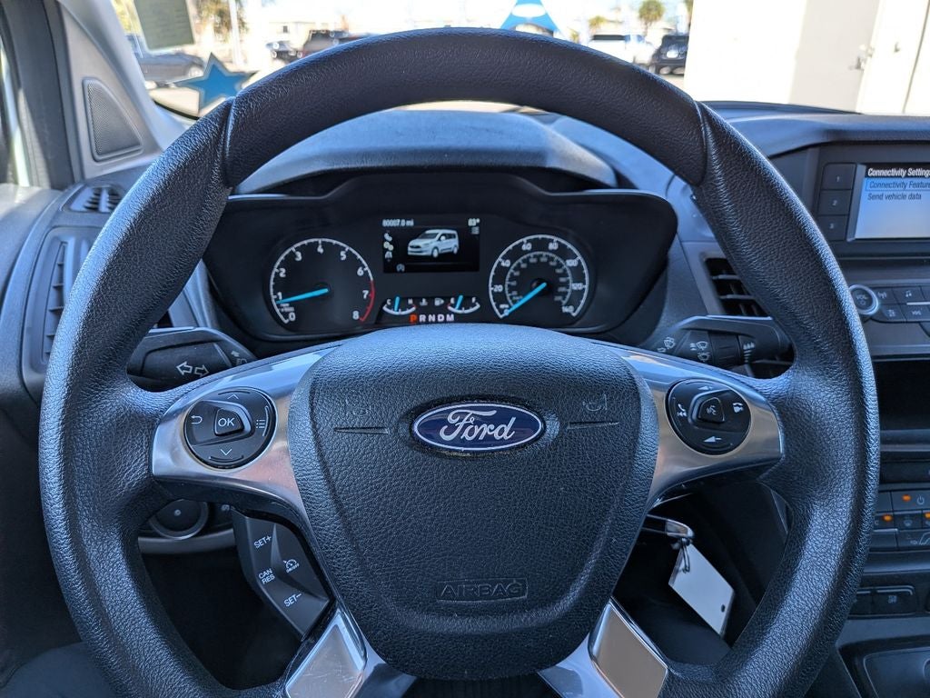 2019 Ford Transit Connect XL