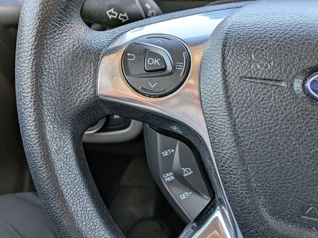 2019 Ford Transit Connect XL