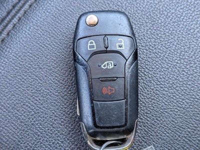 2019 Ford Transit Connect XL