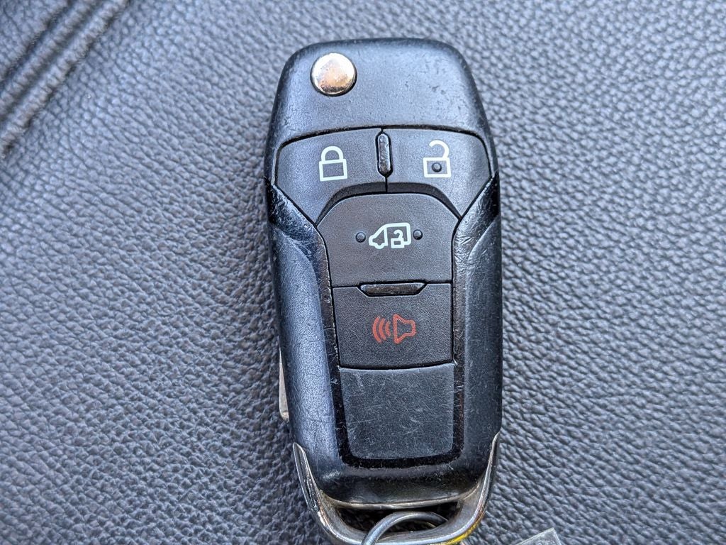 2019 Ford Transit Connect XL