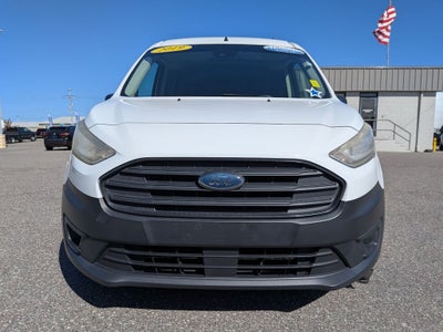 2019 Ford Transit Connect XL