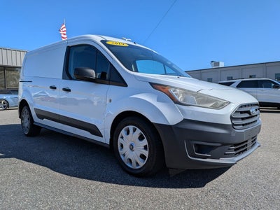 2019 Ford Transit Connect XL