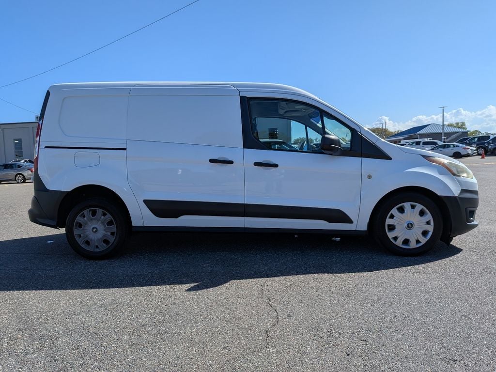 2019 Ford Transit Connect XL