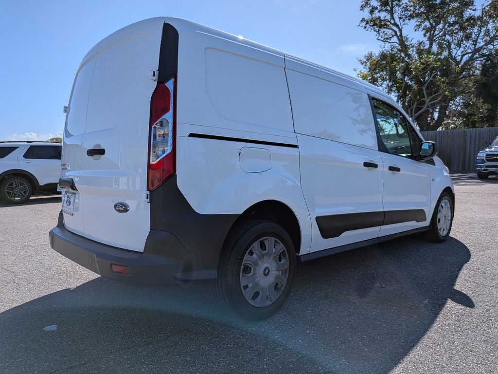 2019 Ford Transit Connect XL