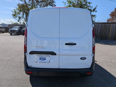2019 Ford Transit Connect XL