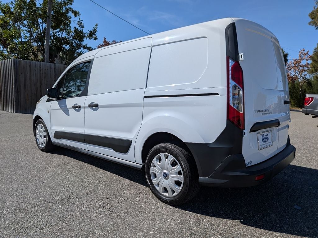 2019 Ford Transit Connect XL