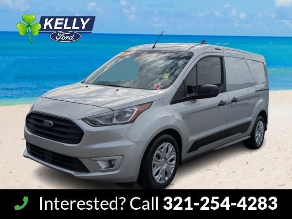 2020 Ford Transit Connect Van XLT LWB (Rear 180 Degree Door)'s photo