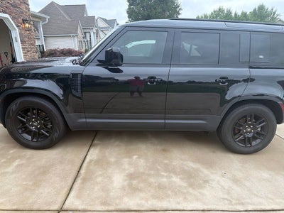 2020 Land Rover Defender 110 Standard