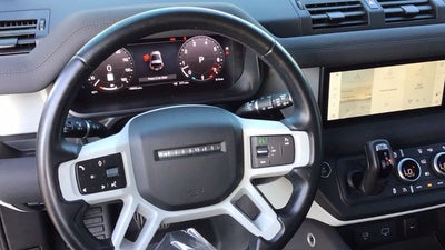 2023 Land Rover Defender 90 SE