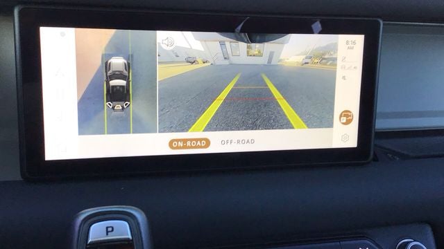 2023 Land Rover Defender 90 SE