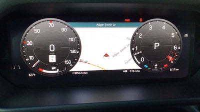 2023 Land Rover Defender 90 SE