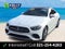 2022 Mercedes-Benz E-Class E 450