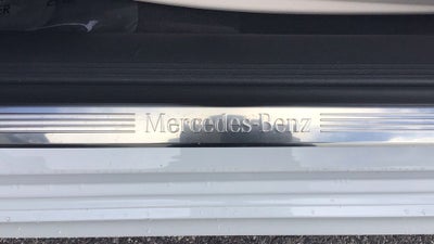 2022 Mercedes-Benz E-Class E 450