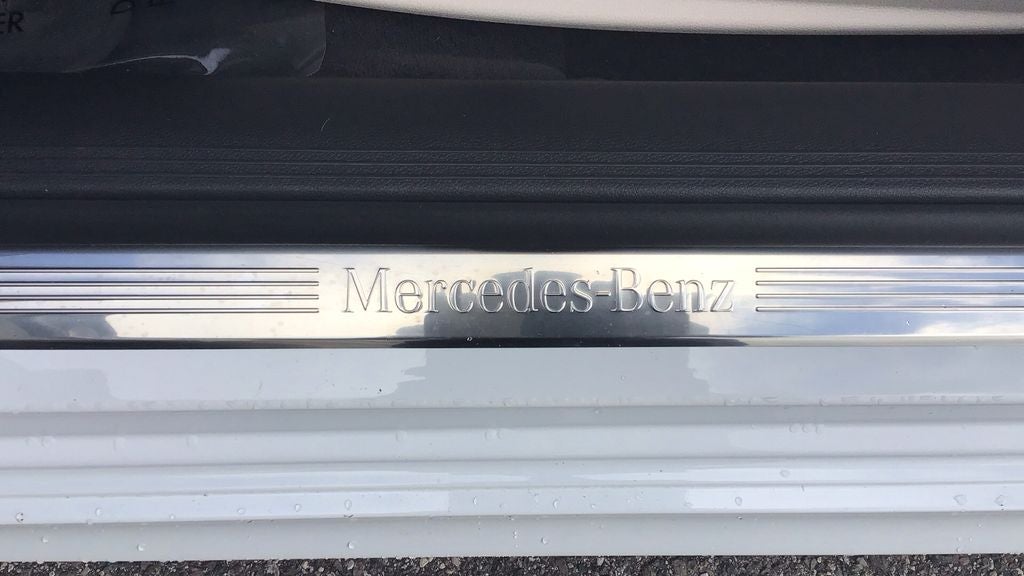 2022 Mercedes-Benz E-Class E 450