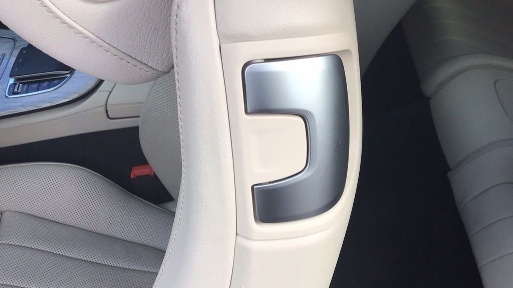 2022 Mercedes-Benz E-Class E 450