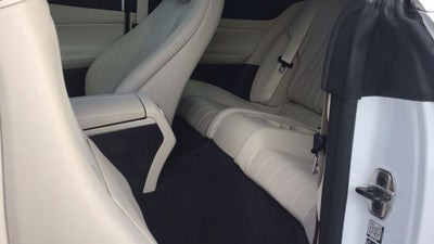 2022 Mercedes-Benz E-Class E 450