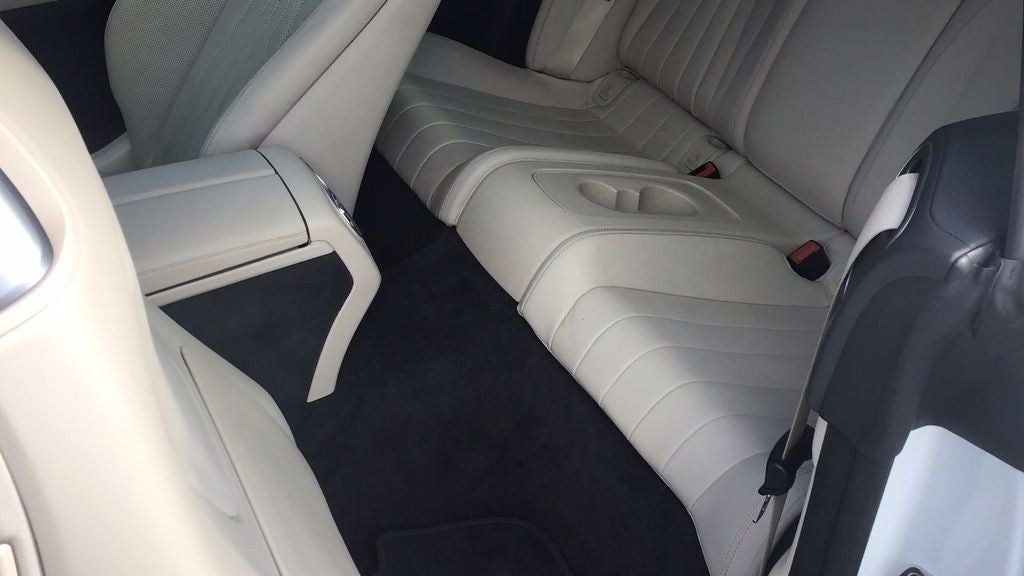 2022 Mercedes-Benz E-Class E 450