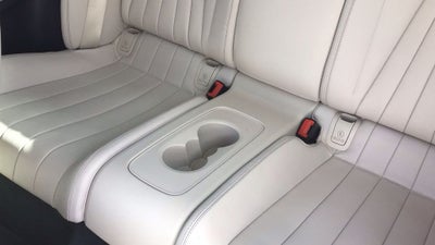 2022 Mercedes-Benz E-Class E 450