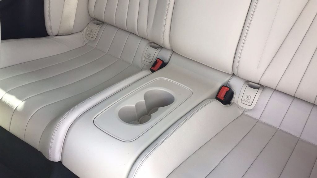 2022 Mercedes-Benz E-Class E 450