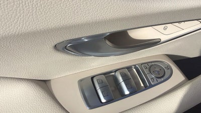 2022 Mercedes-Benz E-Class E 450