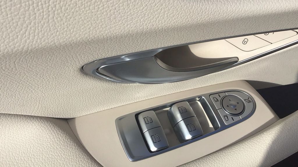 2022 Mercedes-Benz E-Class E 450