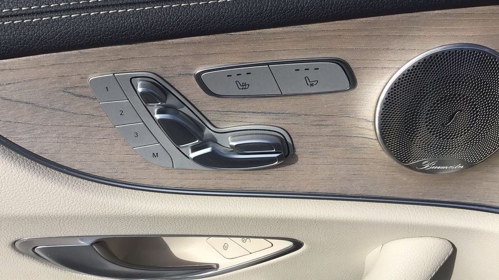 2022 Mercedes-Benz E-Class E 450