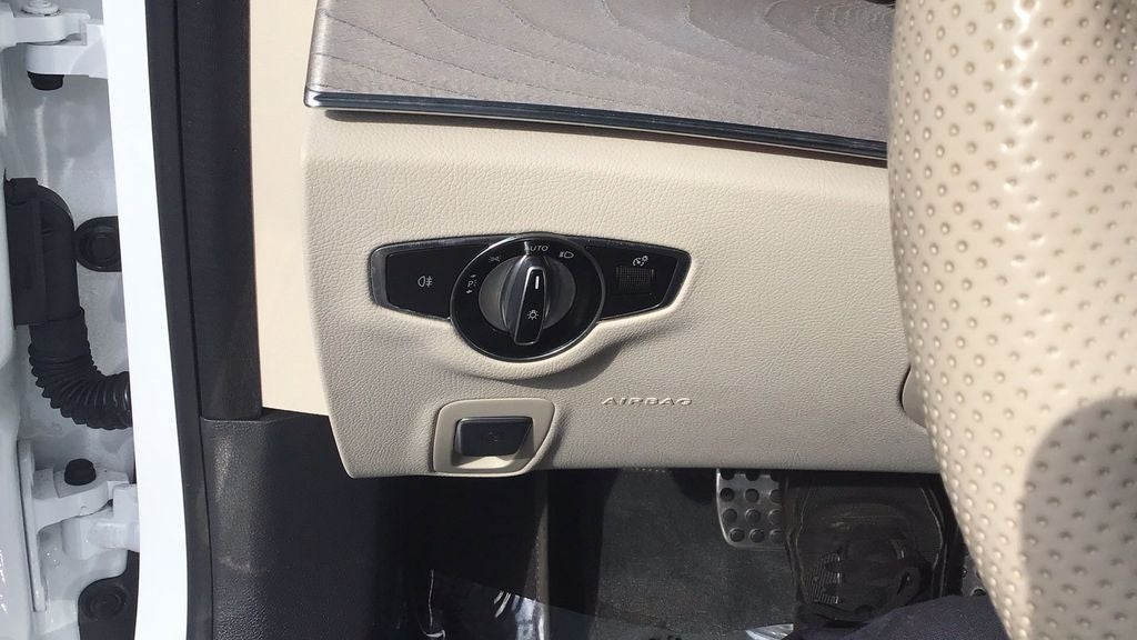 2022 Mercedes-Benz E-Class E 450