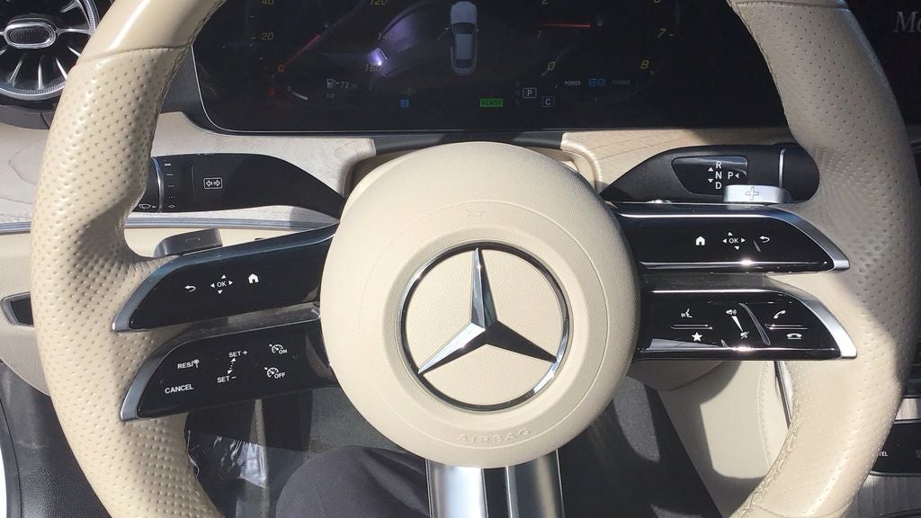 2022 Mercedes-Benz E-Class E 450