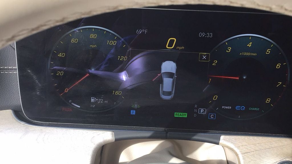 2022 Mercedes-Benz E-Class E 450