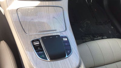 2022 Mercedes-Benz E-Class E 450