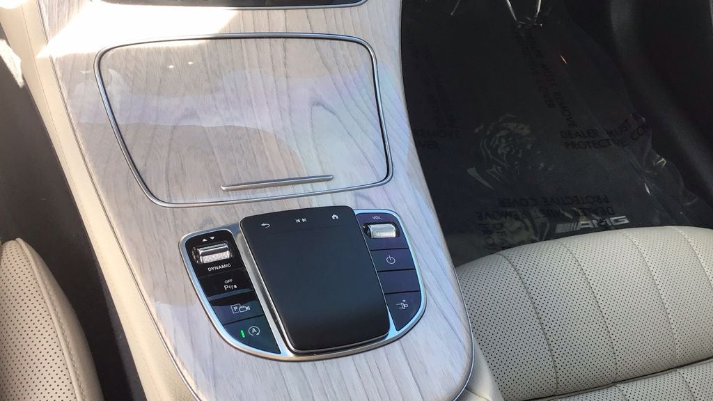 2022 Mercedes-Benz E-Class E 450