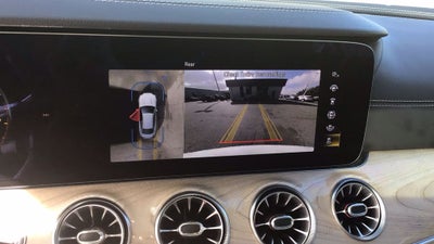 2022 Mercedes-Benz E-Class E 450